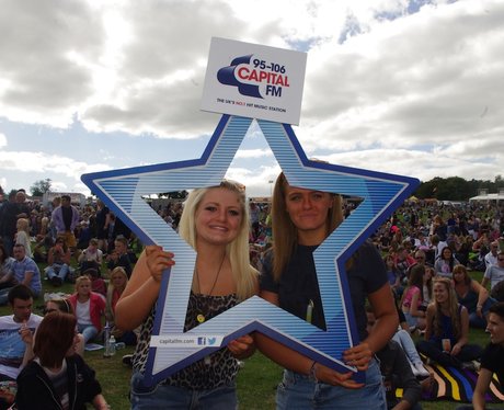 Fusion Festival Fans 2