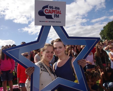 Fusion Festival Fans 2