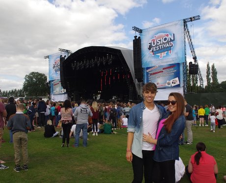 Fusion Festival Fans 2