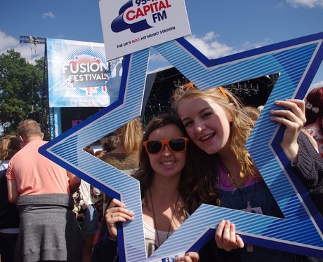 Fusion Festival Fans 2