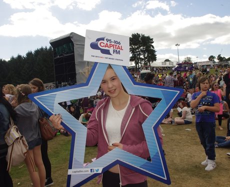 Fusion Festival Fans 2