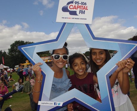 Fusion Festival Fans 2