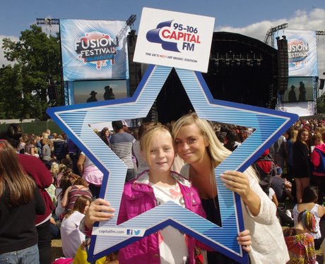 Fusion Festival Fans 2