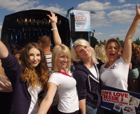 Fusion Festival Fans 2