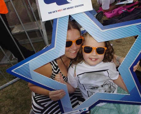 Fusion Festival Fans 2