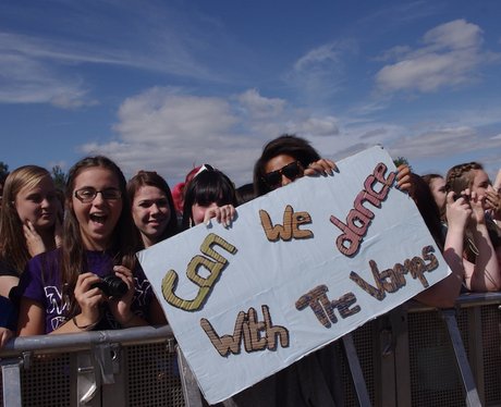 Fusion Festival Fans 2