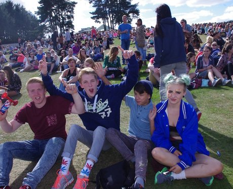Fusion Festival Fans 2
