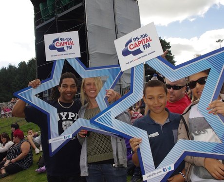 Fusion Festival Fans 2