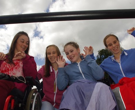 Fusion Festival Fans 2