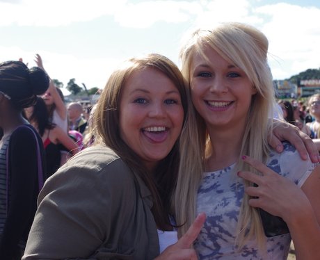 Fusion Festival Fans 2