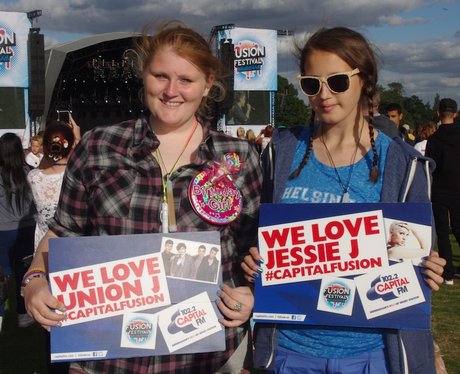 Fusion Festival Fans 9