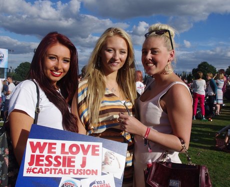 Fusion Festival Fans 9