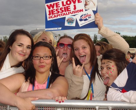 Fusion Festival Fans 9