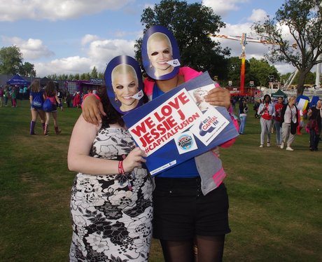 Fusion Festival Fans 9