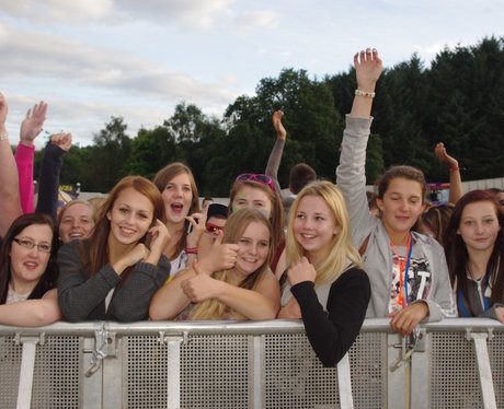 Fusion Festival Fans 9