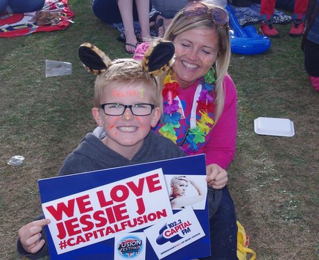 Fusion Festival Fans 9