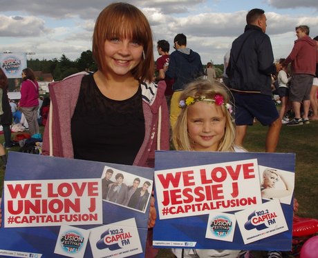 Fusion Festival Fans 9