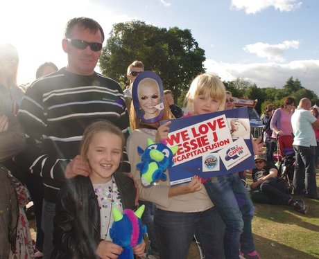 Fusion Festival Fans 9