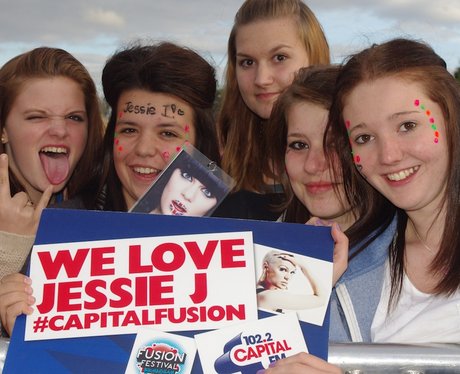 Fusion Festival Fans 9