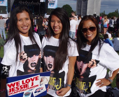 Fusion Festival Fans 9