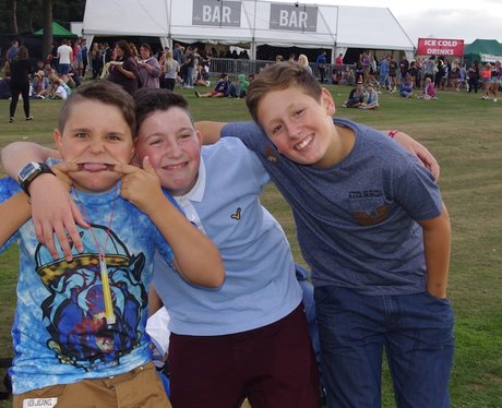 Fusion Festival Fans 9