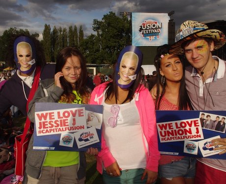 Fusion Festival Fans 9