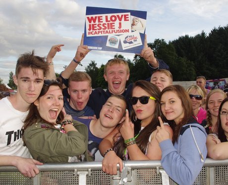 Fusion Festival Fans 9