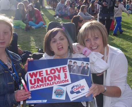 Fusion Festival Fans 9