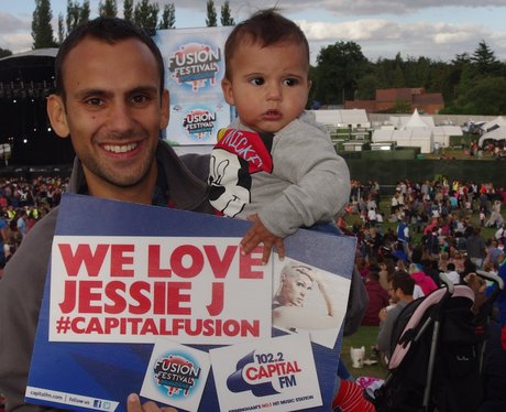 Fusion Festival Fans 9