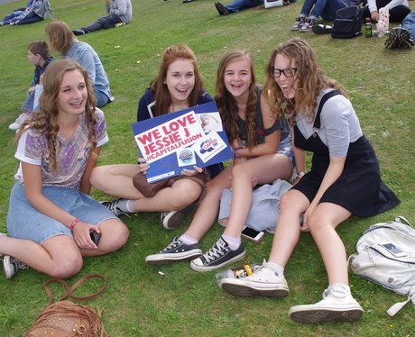 Fusion Festival Street Star pictures