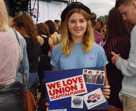 Fusion Festival Street Star pictures