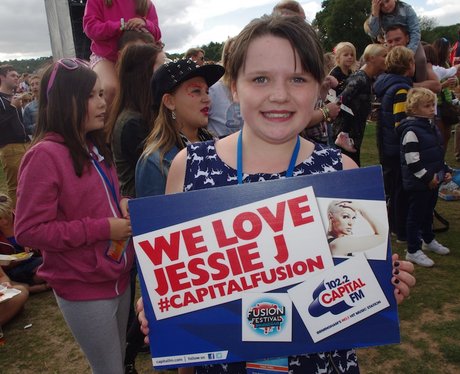 Fusion Festival Street Star pictures