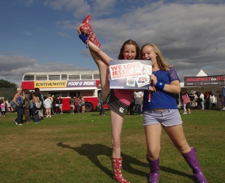 Fusion Festival Street Star pictures