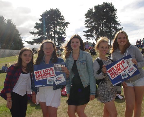 Fusion Festival Street Star pictures