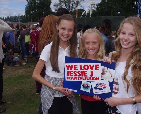 Fusion Festival Street Star pictures