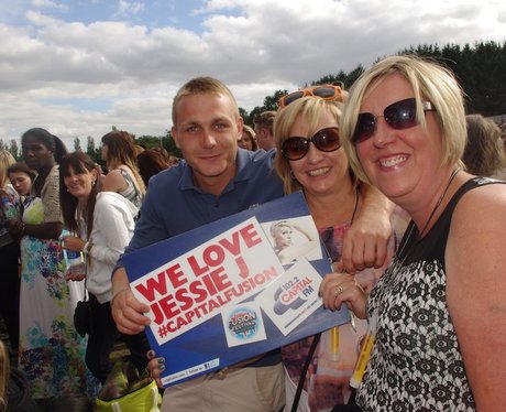 Fusion Festival Street Star pictures