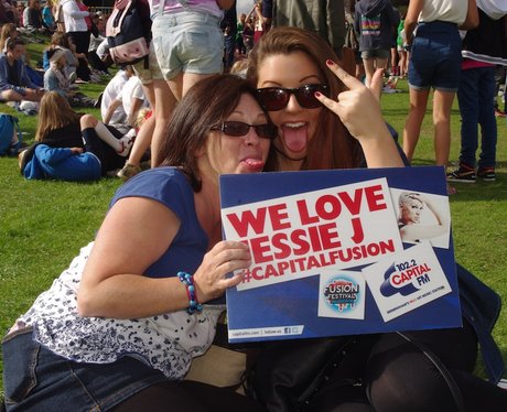 Fusion Festival Street Star pictures
