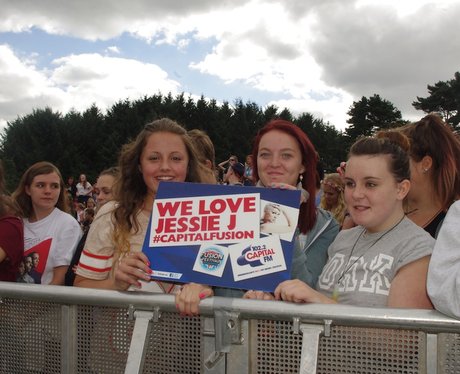 Fusion Festival Street Star pictures