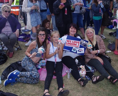 Fusion Festival Street Star pictures