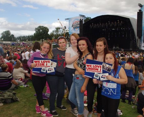 Fusion Festival Street Star pictures