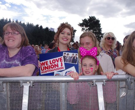 Fusion Festival Street Star pictures