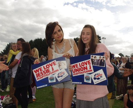 Fusion Festival Street Star pictures