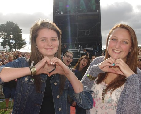 Fusion Festival Street Star pictures