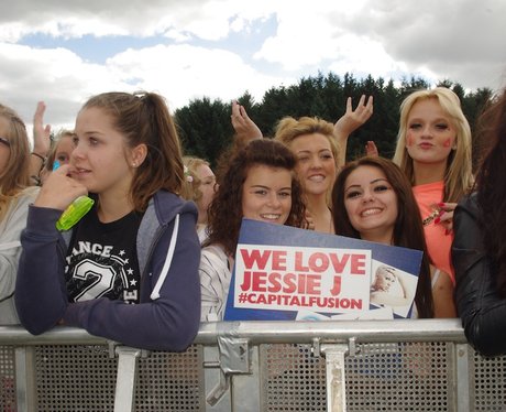 Fusion Festival Street Star pictures