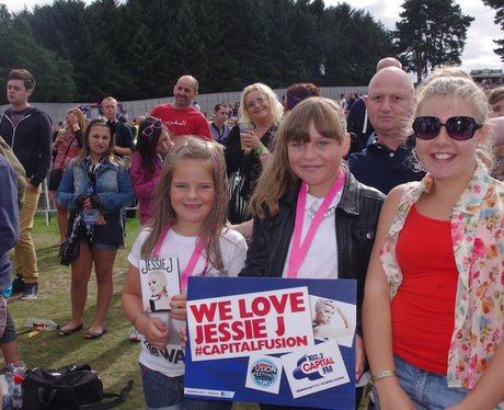 Fusion Festival Street Star pictures