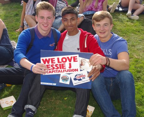 Fusion Festival Street Star pictures