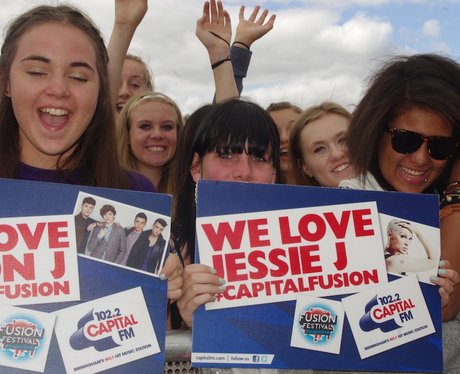 Fusion Festival Street Star pictures