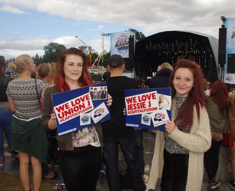 Fusion Festival Street Star pictures