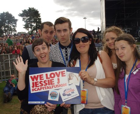 Fusion Festival Street Star pictures