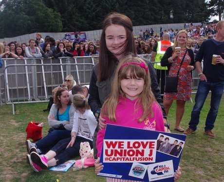 Fusion Festival Street Star pictures